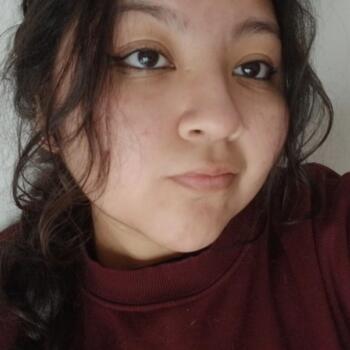 Babysitter in Buenos Aires: Agustina