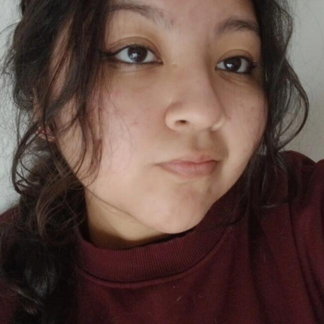 Babysitter in Buenos Aires: Agustina
