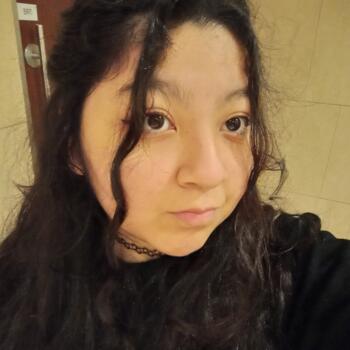 Babysitter in Buenos Aires: Agustina