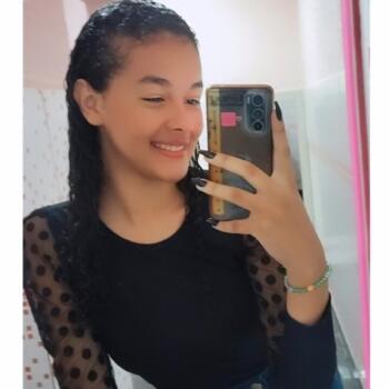 Babá Duque de Caxias: Tiffany pereira