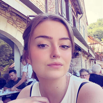 Babysitter in Toulouse: Paloma