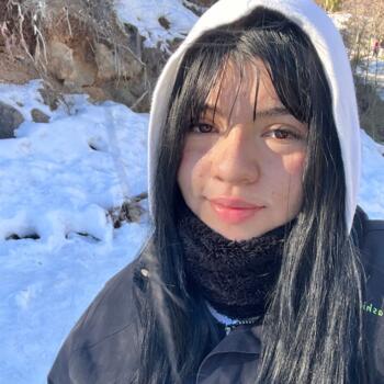 Niñera en Talcahuano: Pia