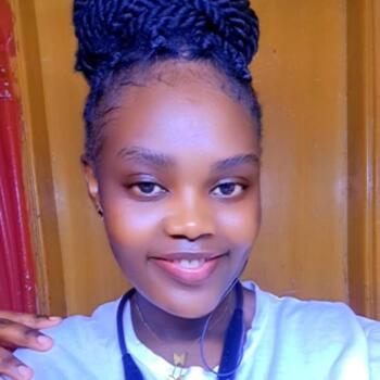 Babysitter in Riyadh: STELLA