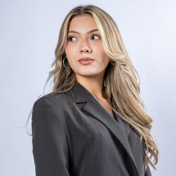 Babysitter in Colón: Fernanda