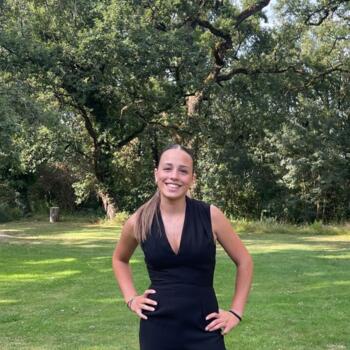 Babysitter in Toulouse: Emma