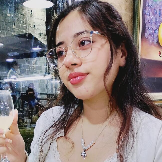 Niñera en San Miguel: Morena