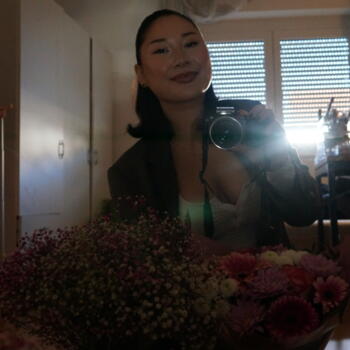 Babysitter in Emmingen-Liptingen: Lam Cha