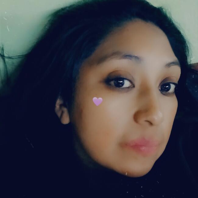 Niñera en Ciudad de México: Karina