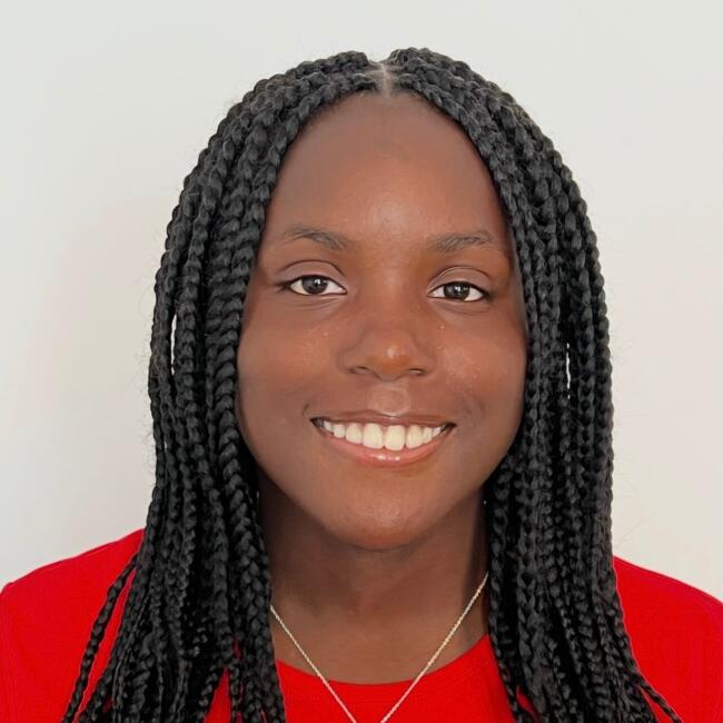 Babysitter in London: Adesewa