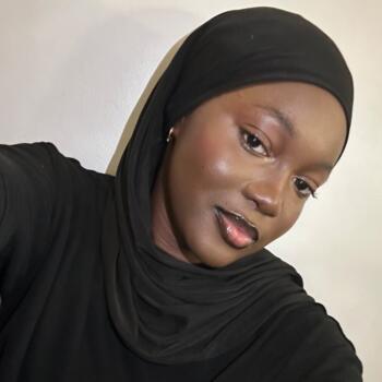 Babysitter in Nancy: Mousli