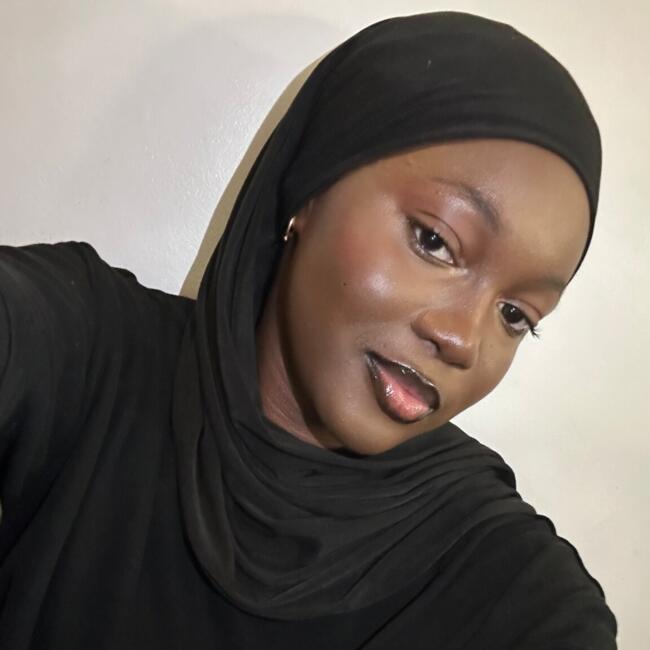 Babysitter in Nancy: Mousli