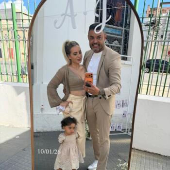 Parent São Paulo: Nikelle