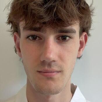 Babysitter in Perth: Kai