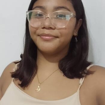 Babysitter in Fortaleza: Ana Clara