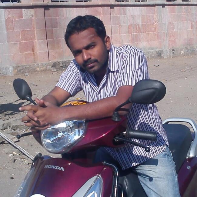 Babysitting job in Bengaluru: Shivputra