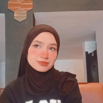 Baby-sitter Essaouira: Shayma
