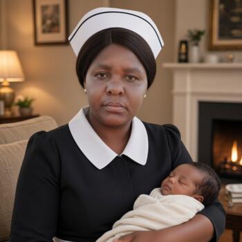 Babysitter Johannesburg: Evernice