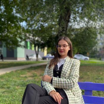 Babysitter in Bistriţa: Denisa