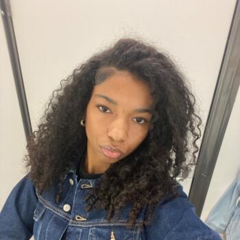 Babysitter in Halifax: Kimora