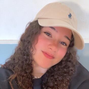 Canguro en Badalona: Valentina