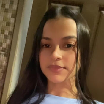 Babysitter São Luís: Maria clara