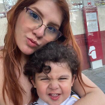 Babysitter Alovera: Mariana
