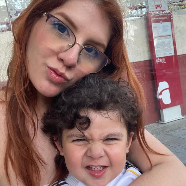 Babysitter in Alovera: Mariana