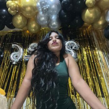 Niñera en Guayaquil: Gisell