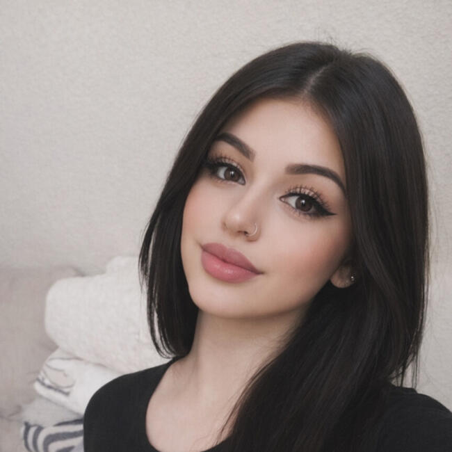 Babysitter in Bochum: Dalila