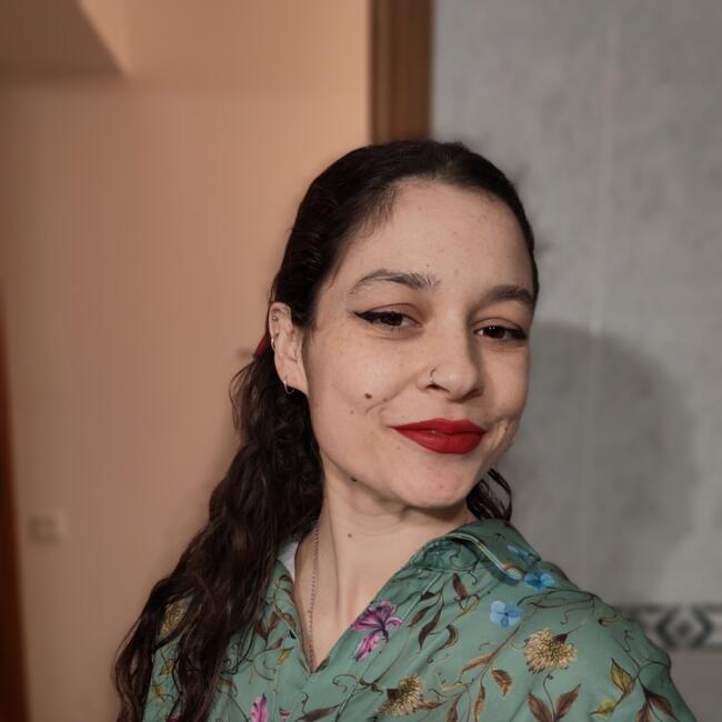 Babysitter in Leiria: Beatriz