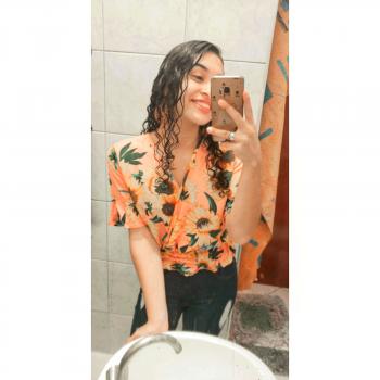 Babysitter Embu: Ana Beatriz Ibiapina