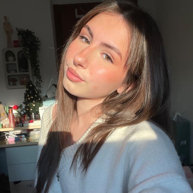 Babysitter in Malalbergo: Sara