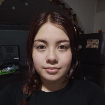 Babysitter in Tlalpan: Mara