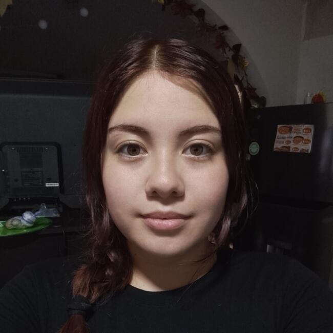 Babysitter in Tlalpan: Mara