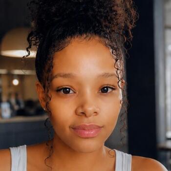 Babysitter in Pinetown: Mendy