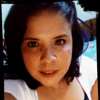 Niñera Chorrillos: Ailin