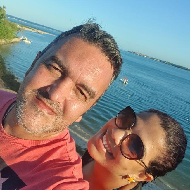 Babysitting job in Maceió: Luana