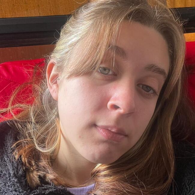Babysitter in Buenos Aires: Belu