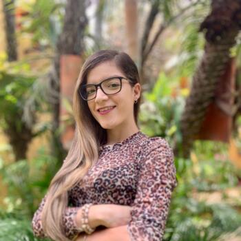 Babysitter in San José (Provincia de San José): Yokebeth