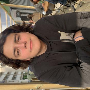 Baby-sitter in Clamart: Quentin