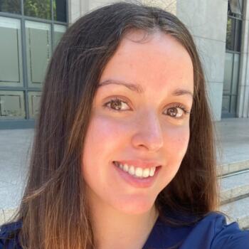 Babysitter in Peñalolén: Constanza