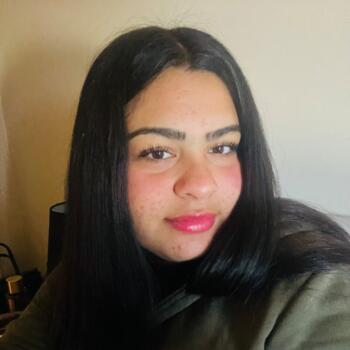 Niñera en Antofagasta: Damary