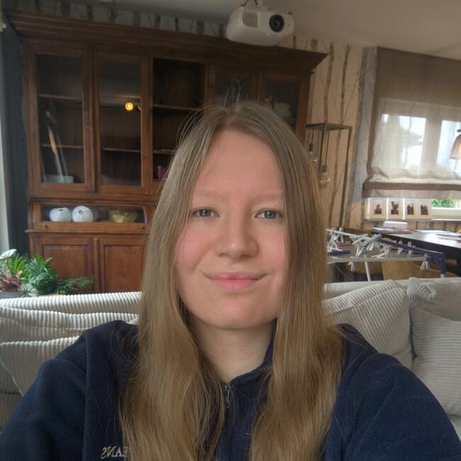 Babysitter in Lünen: Lara