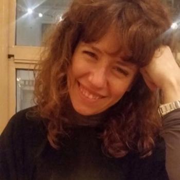 Babysitter Job in Lugano: Babysitter Job Eleonora