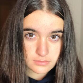 Nanny in Alcalá de Henares: Marta