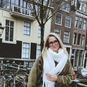 Babysitter in Deinze: Mercédes