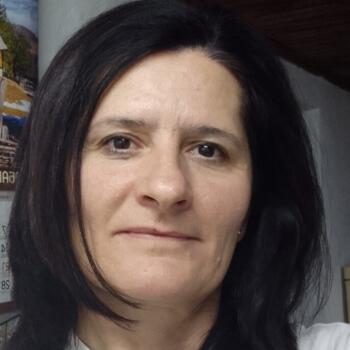 Babysitter in Belgrade: Tanja