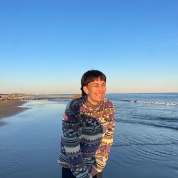 Babysitter in Montpellier: LYDIE