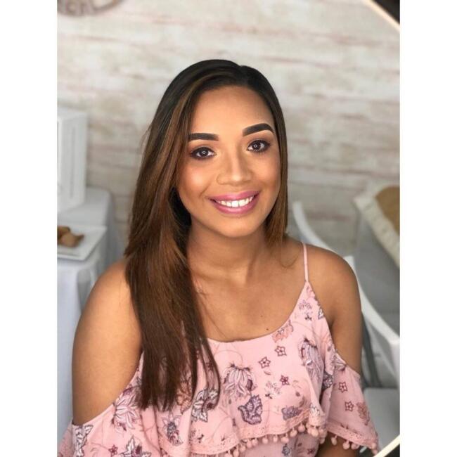 Trabajo para niñera en Santiago de los Caballeros: Loreanny