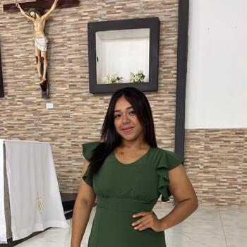 Babá em Picos: Larah